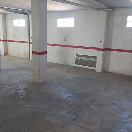 Residencial Alcoy - Apto 36 - Apartment Ngoại thất bức ảnh