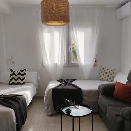 Residencial Alcoy - Apto 36 - Apartment Ngoại thất bức ảnh