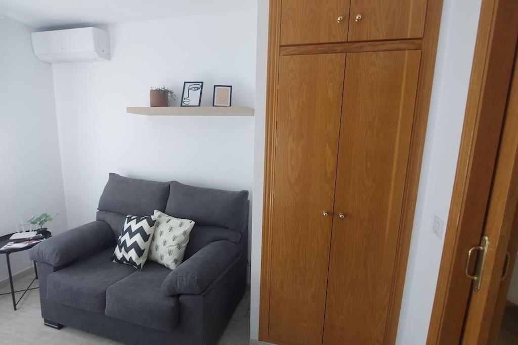Residencial Alcoy - Apto 36 - Apartment Ngoại thất bức ảnh