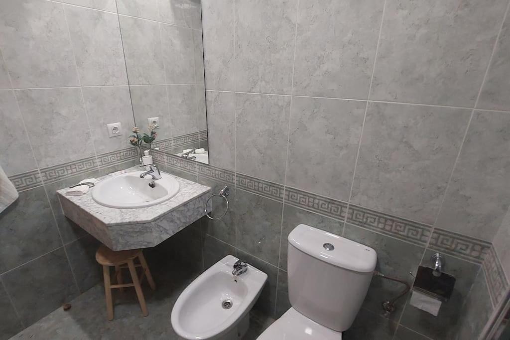 Residencial Alcoy - Apto 36 - Apartment Ngoại thất bức ảnh