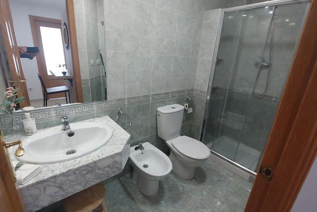 Residencial Alcoy - Apto 36 - Apartment Ngoại thất bức ảnh