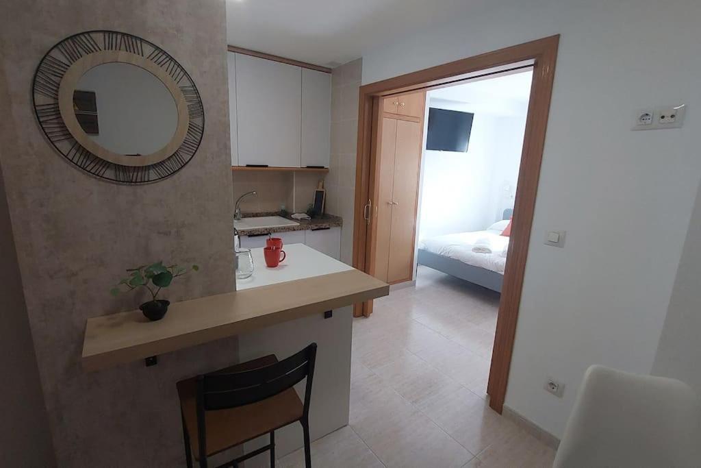 Residencial Alcoy - Apto 36 - Apartment Ngoại thất bức ảnh