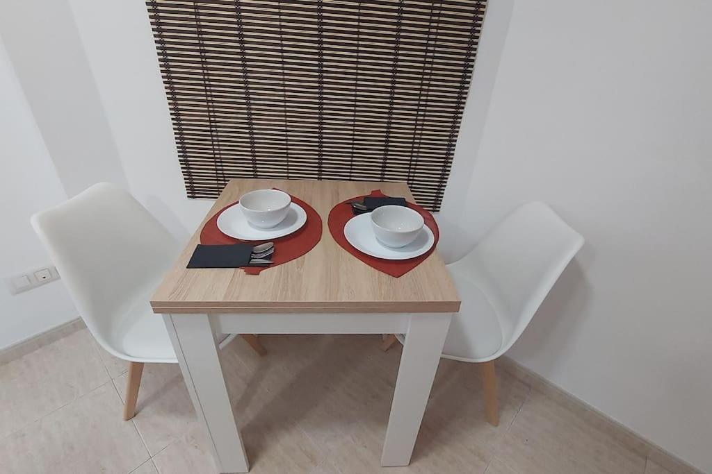 Residencial Alcoy - Apto 36 - Apartment Ngoại thất bức ảnh