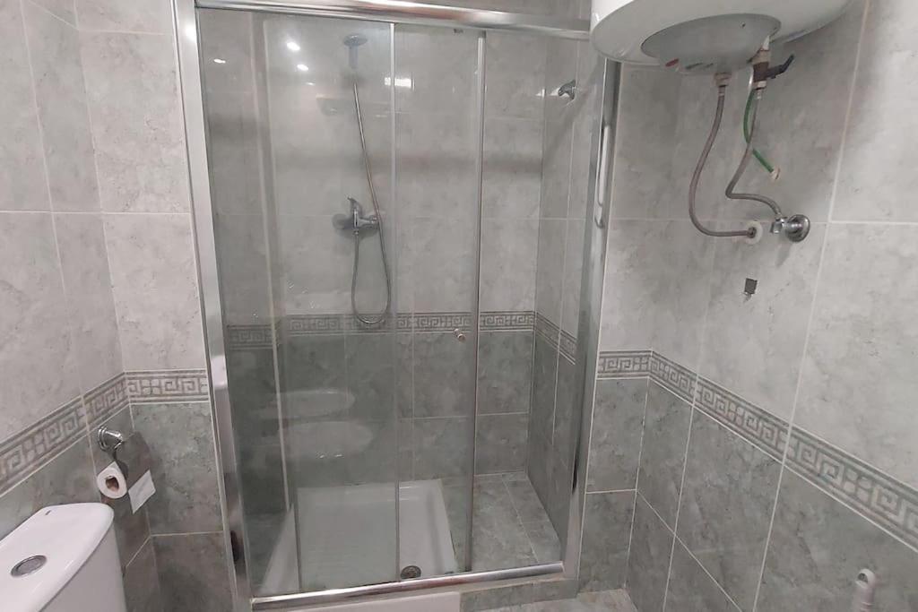 Residencial Alcoy - Apto 36 - Apartment Ngoại thất bức ảnh