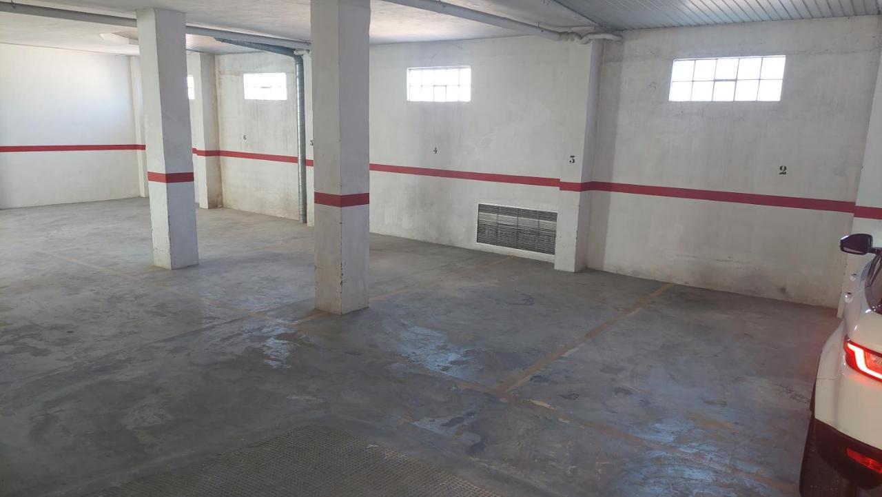 Residencial Alcoy - Apto 36 - Apartment Ngoại thất bức ảnh