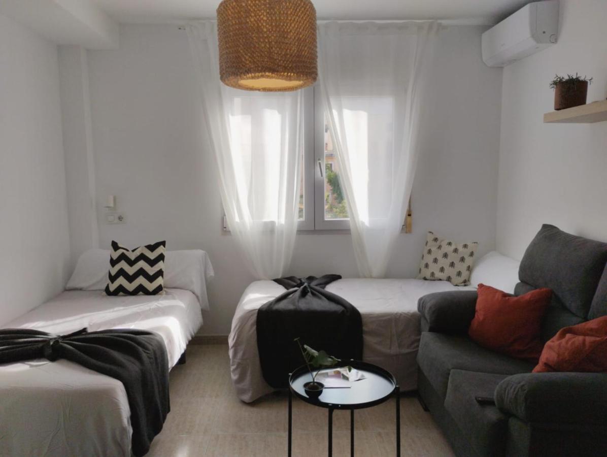 Residencial Alcoy - Apto 36 - Apartment Ngoại thất bức ảnh